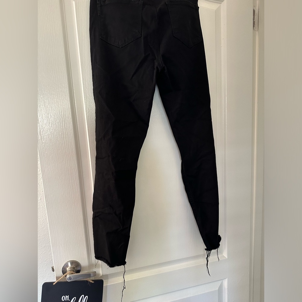 Paige Verdugo ankle -size 29